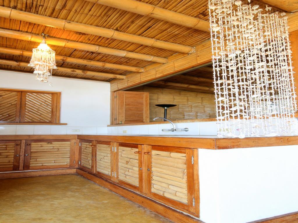 Casitas Pacíficas Máncora Exterior foto